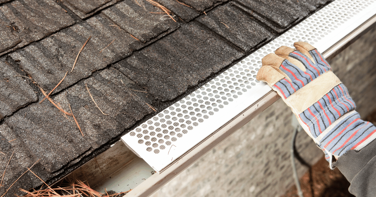 We Are Long Island’s Fastest Growing Gutter And LeafFilter Installation ...